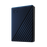 WD My Passport for Mac, 4TB USB 3.0, External HDD NN80786