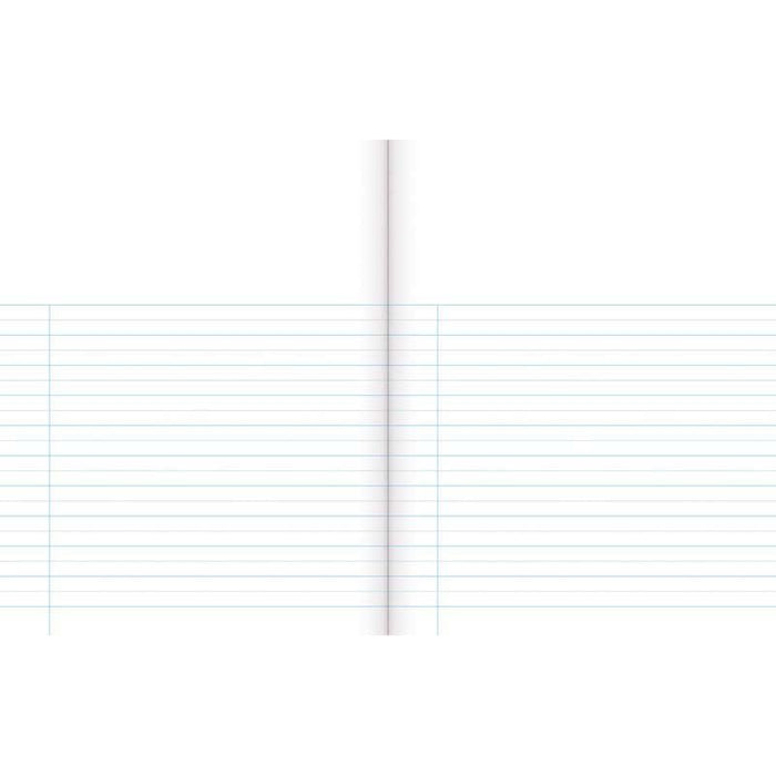 WDB - Writing & Drawing Exercise Book CX113619