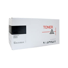 White Box Compat 44469806 Black cart DSWBO510B