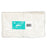 White Greaseproof Paper Bags Size 5, 235mm x 270mm, 40gsm, KIT 7 x 500 pieces MPH24256