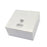 White Memo Cube Half Height Refill AO46080