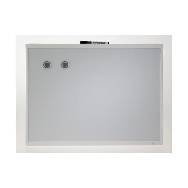 Whiteboard 430 x 580mm - Magnetic AOQTMHOW1723