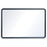 Whiteboard 600 x 900mm - Non-Magnetic AOQT7553