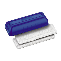 Whiteboard Duster / Eraser - Magnetic AOQTMAGERASER