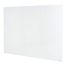Whiteboard - Magnetic Glass 1200 x 1800mm - White BVGW1218