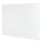 Whiteboard - Magnetic Glass 1200 x 1800mm - White BVGW1218