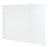 Whiteboard - Magnetic Glass 900 x 1500mm - White BVGW0915