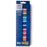 Winsor & Newton Cotman Watercolour 5ml Set of 10 JA0063620