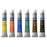 Winsor & Newton Cotman Watercolour 8ml Tube Set of 6 JA0179235
