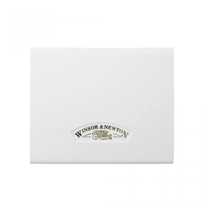 Winsor & Newton Cotman Watercolour Compact Set, 14 Half Pans JA0241850