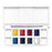 Winsor & Newton Cotman Watercolour Pocket Skyscape Set of 9 JA0084190