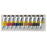 Winsor & Newton Galeria Acrylic 60ml Set of 10 JA0084030