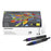 Winsor & Newton Promarker 48 Essential Collection, With Storage Box JA0016690