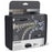 Winsor & Newton Promarker  Black & Grey Wallet 24 Set, Includes Canvas Bag JA0023280