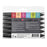 Winsor & Newton Promarker Brush Mid Tones 6 Set JA0416460