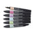 Winsor & Newton Promarker Brush Pastel Tones 6 Set JA0416480