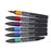 Winsor & Newton Promarker Brush Rich Tones 6 Set JA0416470