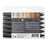 Winsor & Newton Promarker Brush Skin Tones 6 Set JA0416490