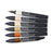 Winsor & Newton Promarker Brush Skin Tones 6 Set JA0416490