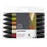 Winsor & Newton Promarker Landscape Tones No. 1 6 Set, Paint Markers JA0042210