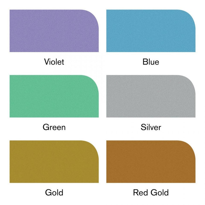 Winsor & Newton Promarker Metallic 6 Set, Paint Markers JA0416520