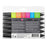 Winsor & Newton Promarker Neon 6 Set, Paint Markers JA0416510