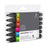 Winsor & Newton Promarker Neon 6 Set, Paint Markers JA0416510