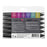 Winsor & Newton Promarker Rich Tones 6 Set, Paint Markers JA0416390