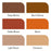 Winsor & Newton Promarker Skin Tones No. 2 6 Set, Paint Markers JA0023300
