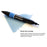 Winsor & Newton Promarker Skyscape 6 Set, Paint Markers JA0042220