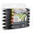 Winsor & Newton Promarker Watercolour 12 Landscape Tones Set, Paint Markers JA0071910