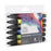 Winsor & Newton Promarker Watercolour 6 Basic Tones Set, Paint Markers JA0067610