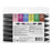 Winsor & Newton Promarker Watercolour 6 Floral Tones Set, Paint Markers JA0067620