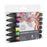 Winsor & Newton Promarker Watercolour 6 Floral Tones Set, Paint Markers JA0067620