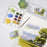 Winsor & Newton Set of 9 Cotman Watercolour Landscape Pocket JA0084200