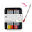 Winsor & Newton Studio Collection Coloured Pencil Tin of 24 JA0023430