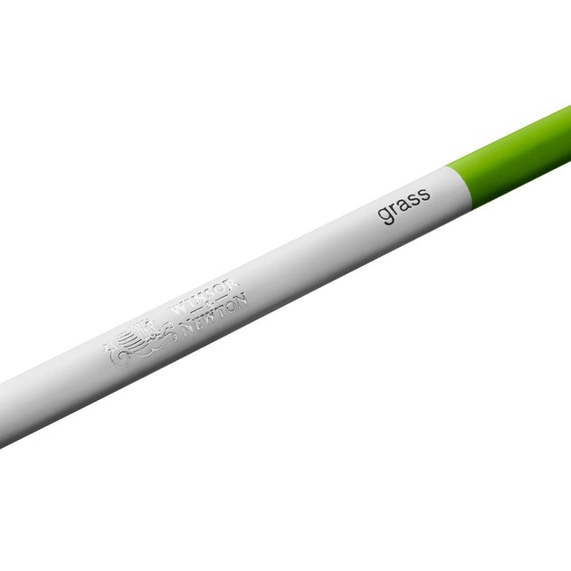 Winsor & Newton Watercolour Pencils, Tin of 24, Studio Collection, Assorted Colours JA0023470