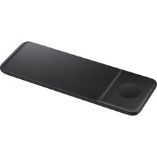 Wireless Charger Trio Black IM5038082