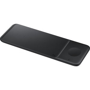 Wireless Charger Trio Black IM5038082