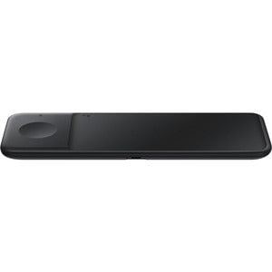 Wireless Charger Trio Black IM5038082