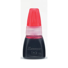 Xstamper Cs-10N Refill Ink 10Cc Red AO5-0102