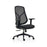 Yara Pro Mesh Back Office Chair, Black