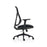 Yara Pro Mesh Back Office Chair, Black