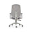 Yara Pro Mesh Back Office Chair, Grey