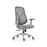 Yara Pro Mesh Back Office Chair, Grey