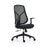 Yara Mesh Back Office Chair, Black MG_YARA_BK