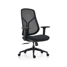 Yara Pro Mesh Back Office Chair, Black MG_YARAPRO_B