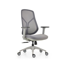Yara Pro Mesh Back Office Chair, Grey MG_YARAPRO_G