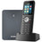 Yealink W79P IP Phone - Cordless - Corded - DECT - Wall Mountable, Desktop - Black, Classic Gray - VoIP - 1 x Network (RJ-45) IM5274431