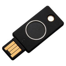 Yubico Yubikey BIO, FIDO Edition SKMSYK398